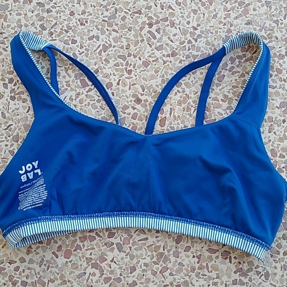 Joy Lab Sports Bra - Picture 4 of 5